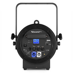 Beamz PRO BTF300Z LED Fresnel 300W Warm White with Zoom