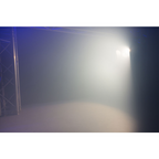 Beamz PRO BTF300Z LED Fresnel 300W Warm White with Zoom