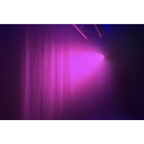 Beamz PRO BTF440Z Mini LED Fresnel 4x40W RGBW with Zoom