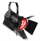 Beamz PRO BTF440Z Mini LED Fresnel 4x40W RGBW with Zoom