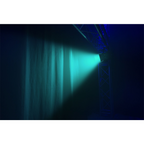 Beamz PRO BTF440Z Mini LED Fresnel 4x40W RGBW with Zoom