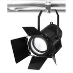 Beamz PRO BTF440Z Mini LED Fresnel 4x40W RGBW with Zoom
