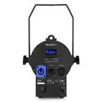 Beamz PRO BTF440Z Mini LED Fresnel 4x40W RGBW with Zoom