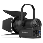 Beamz PRO BTK100C LED Fresnel Spotlight with Manual Zoom