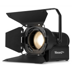Beamz PRO BTK100C LED Fresnel Spotlight with Manual Zoom