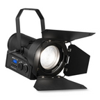 Beamz PRO BTK200C LED Fresnel Spotlight with Manual Zoom