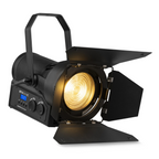 Beamz PRO BTK200C LED Fresnel Spotlight with Manual Zoom
