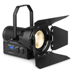 Beamz PRO BTK200C LED Fresnel Spotlight with Manual Zoom