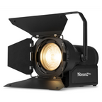 Beamz PRO BTK200C LED Fresnel Spotlight with Manual Zoom
