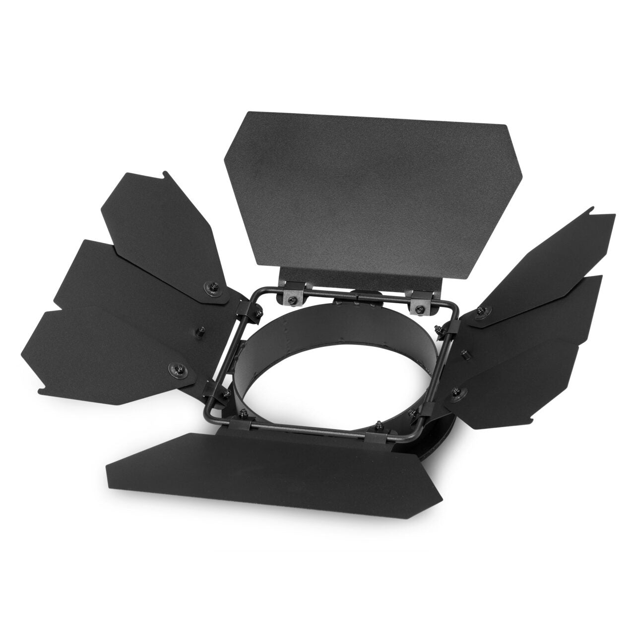 BeamZ Pro BTM100B Barndoor Accessory