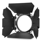 BeamZ Pro BTM100B Barndoor Accessory