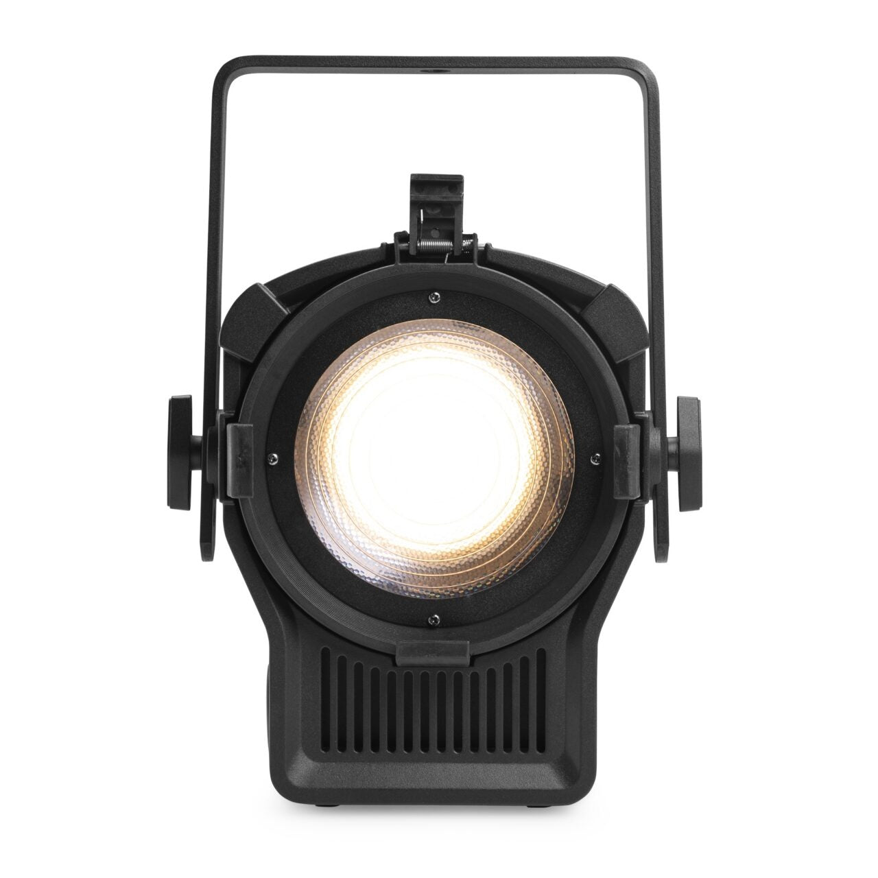 BeamzPRO BTM100TW Fresnel Zoom 100W Tunable WW/CW LED Light