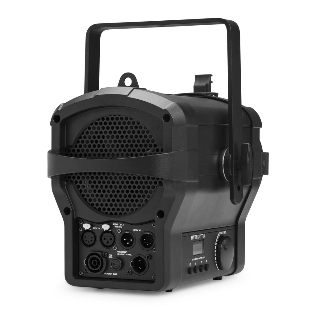 BeamzPRO BTM100TW Fresnel Zoom 100W Tunable WW/CW LED Light