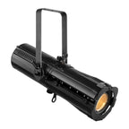 Beamz BTS200 Profile Spot Zoom 200W White DMX Lighting