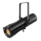 Beamz BTS200 Profile Spot Zoom 200W White DMX Lighting