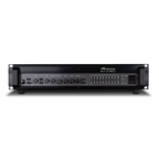 Ampeg SVT-3PRO 450W Bass Amplifier with PN-115HLF 1x15 Speaker Cabinet
