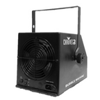 Chauvet DJ B-250 Medium Bubble Machine with Free 1L Bubble Fluid
