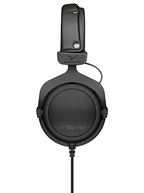 Beyerdynamic Limited Edition DT 880 PRO Semi-Open Studio Monitoring Headphones with Free Hardcase - Black (250Œ©)