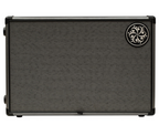 Darkglass AO200 Alpha Omega 200W Bass Amplifier Head with DG210N 2x10 Speaker Cabinet