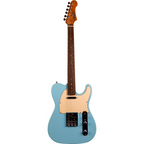 Jet JT-300 Electric Guitar with Accessory Pack - Sonic Blue