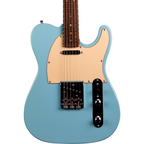 Jet JT-300 Electric Guitar with Accessory Pack - Sonic Blue