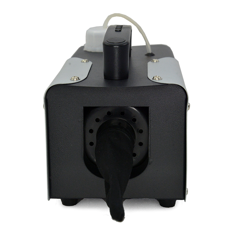 AVE SNOW600 600W 0.25L Snow Machine with Wireless Remote and Free 1L Snow Fluid