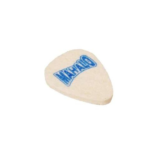 Mahalo BU60 Felt Ukulele Picks (3.2mm)