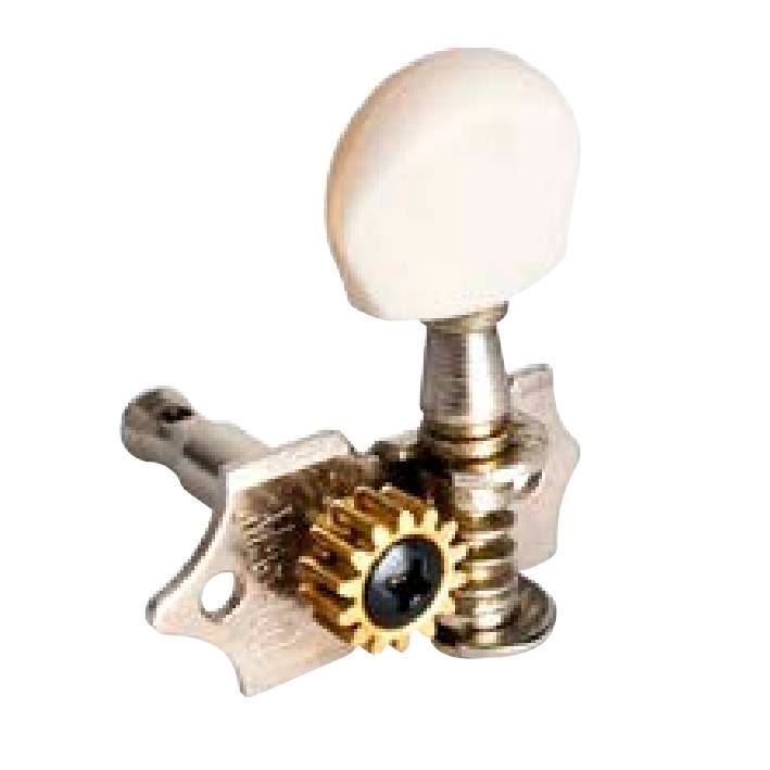 Mahalo BU88 Ukulele Machine Heads Set