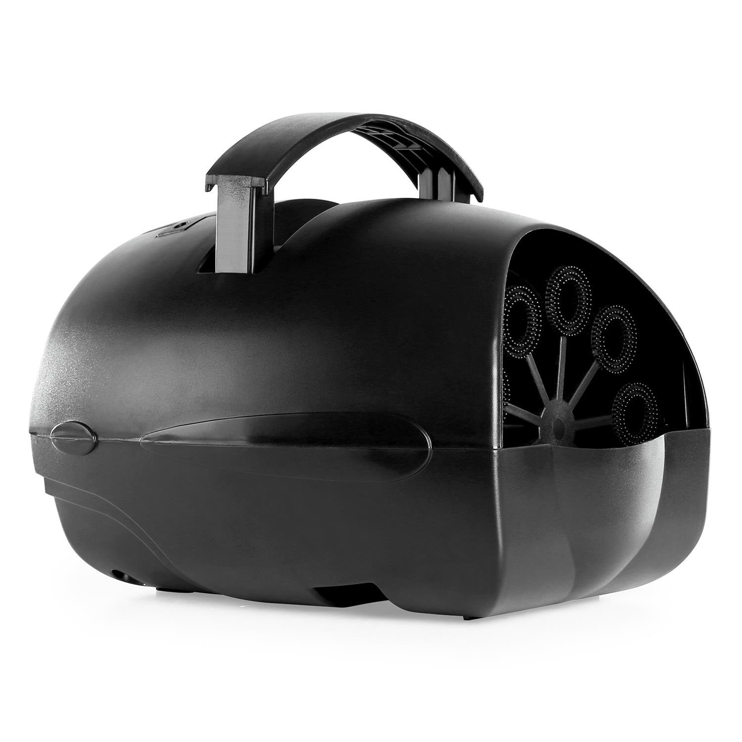 AVE Bubble-Buddy Compact Portable Bubble Machine