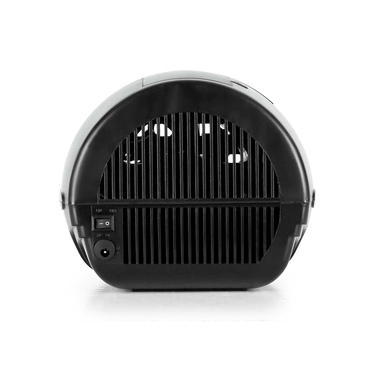 AVE Bubble-Buddy Compact Portable Bubble Machine