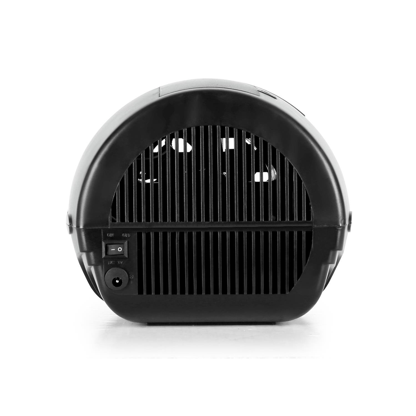 AVE Bubble-Buddy Compact Portable Bubble Machine