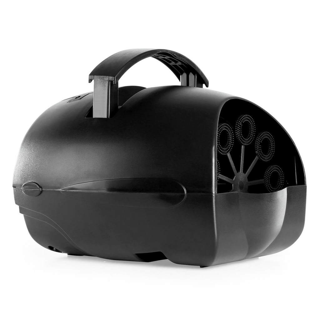 AVE Bubble-Buddy Compact Portable Bubble Machine