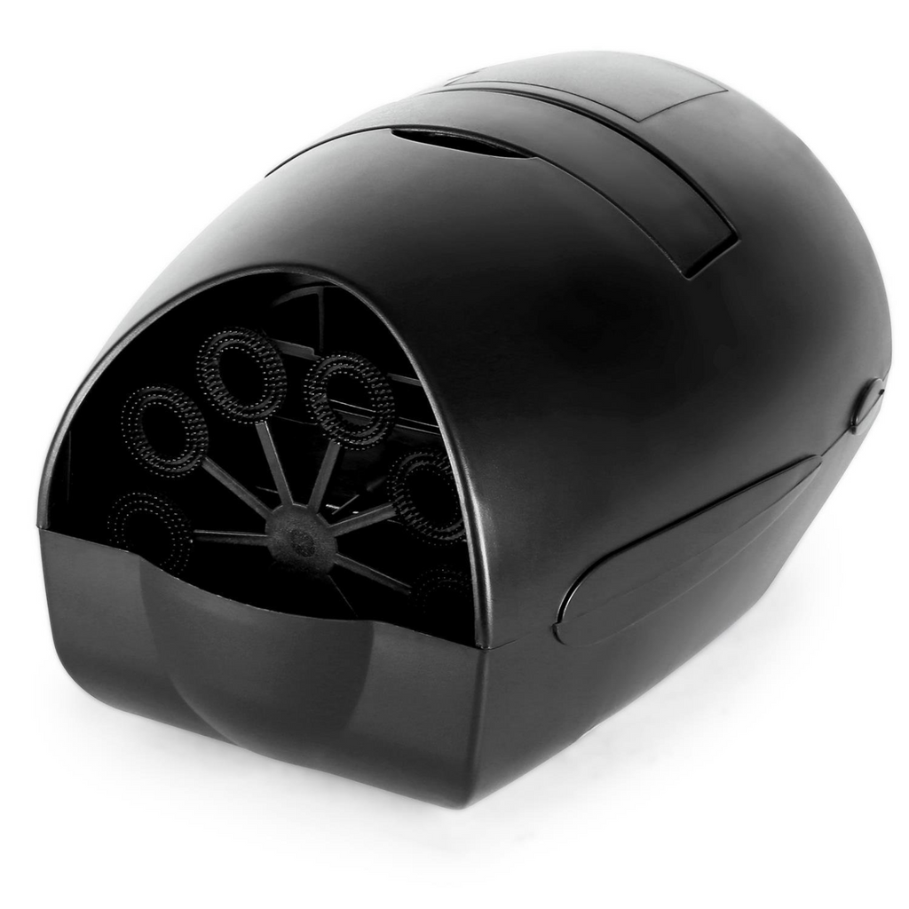 AVE Bubble-Buddy Compact Portable Bubble Machine