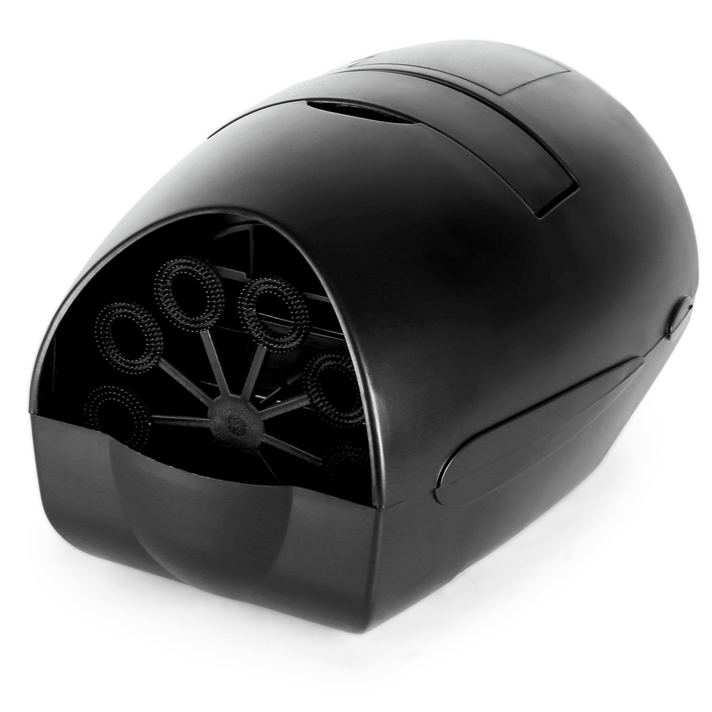 AVE Bubble-Buddy Compact Portable Bubble Machine