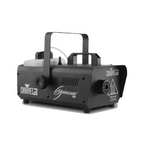 Chauvet DJ Hurricane 1000 1L Fog Machine with Free 5L Smoke Fluid