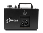Chauvet DJ Hurricane Haze 1DX 1.5L Haze Machine with Free 5L Haze Fluid