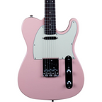 Jet JT-300 Electric Guitar with Accessory Pack - Shell Pink