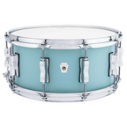 Ludwig Neusonic Fab 22/13/16+14S 4pc Drum Shell Pack - Skyline Blue