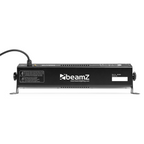 Beamz BUV293 UV LED Bar 2 x 9 UV 3W