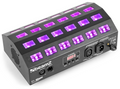Beamz BUV463 LED UV light and Strobe