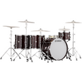 Yamaha Recording Custom 22/10/12/16 4pc Drum Shell Pack - Classic Walnut