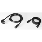 Beamz BWA418 PRO IP65 18x12W RGBW LED PAR Light