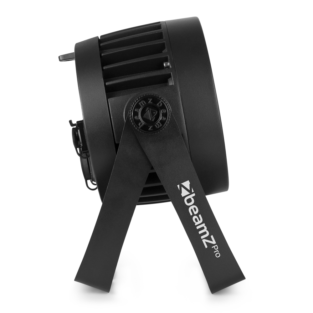 Beamz PRO BWA530 LED Alupar IP65 7x12W