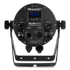 Beamz PRO BWA530 LED Alupar IP65 7x12W