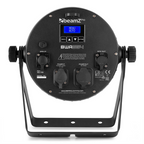 Beamz PRO BWA534 LED Alupar IP65 12x15W