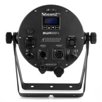 Beamz PRO BWA534 LED Alupar IP65 12x15W