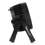 Beamz PRO BWA536 LED Alupar IP65 18x12W