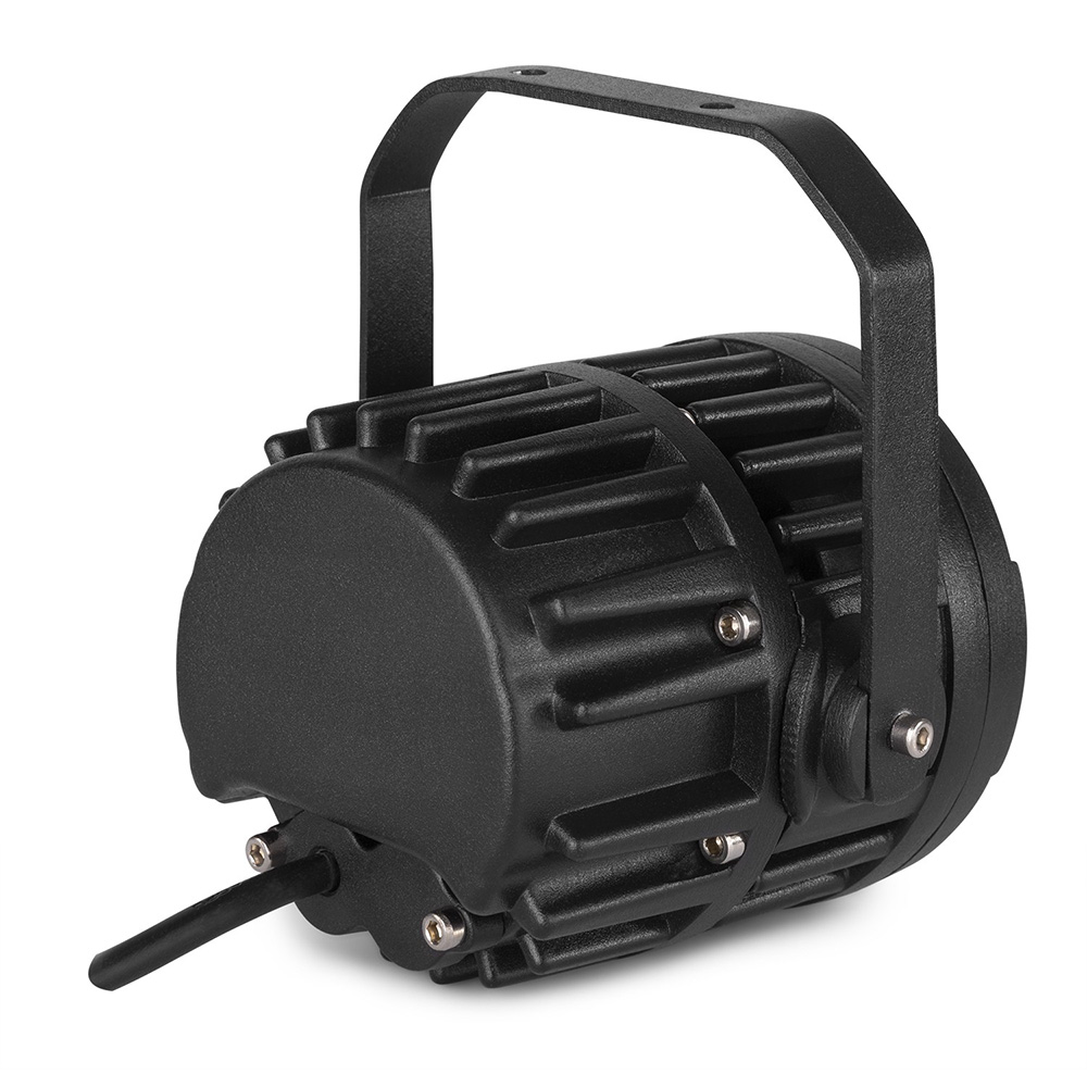 Beamz BWA63 6x3W IP65 Rated RGB LED Parcan