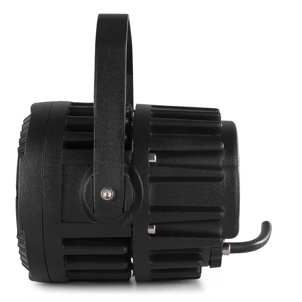 Beamz BWA63 6x3W IP65 Rated RGB LED Parcan