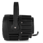 Beamz BWA63 6x3W IP65 Rated RGB LED Parcan